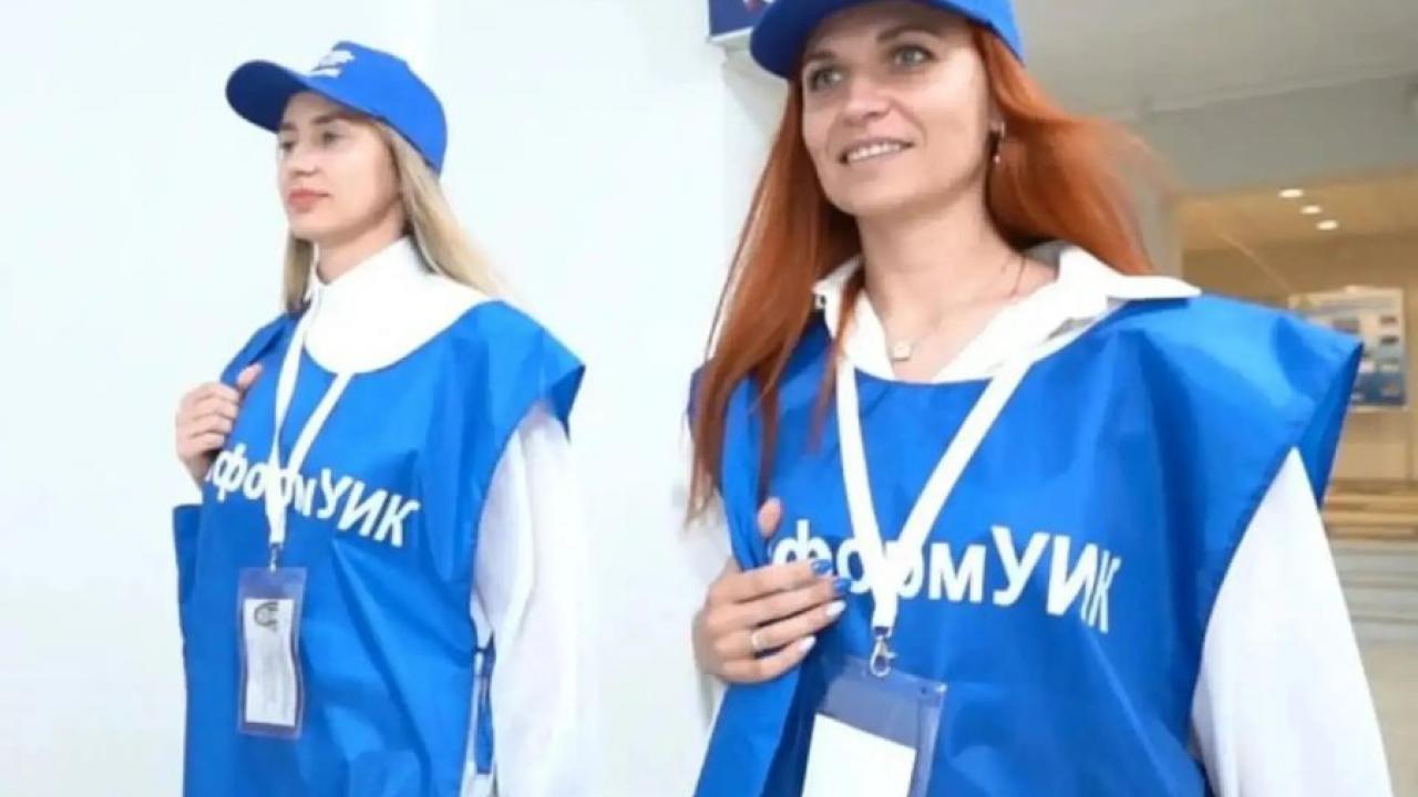 Подготовка к выборам — Настоящий Обнинск