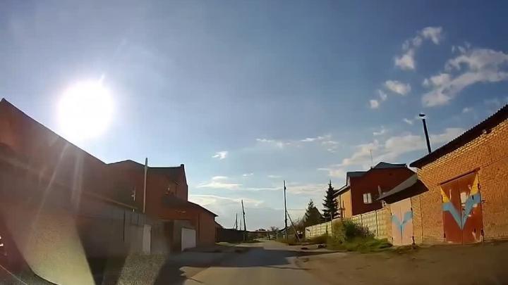 Прокуратура Омска взяла на контроль проверку по ДТП с подростком — Омск Сейчас