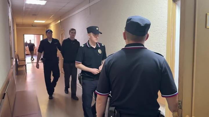 В Омске арестовали обвиняемого в хищении денег у пенсионерок — Омск Сейчас