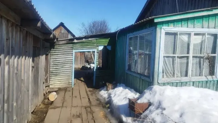 В Омской области в суд направили дело об убийстве отчима и нападении на соседа — Омск Сейчас