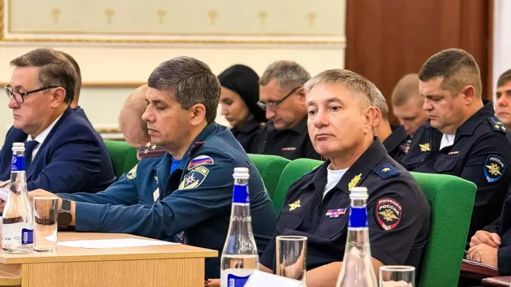 В Омской области с начала года рассмотрели 2133 сообщения о преступлениях, связанных с пожарами — Омск Сейчас