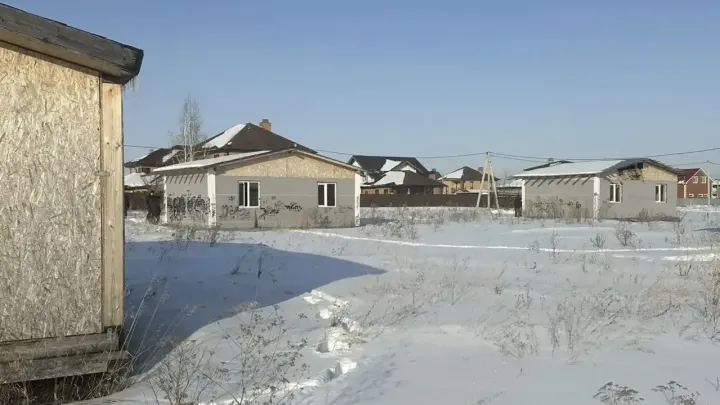 В Омске в суд направили дело о мошенничестве с земельными участками — Омск Сейчас
