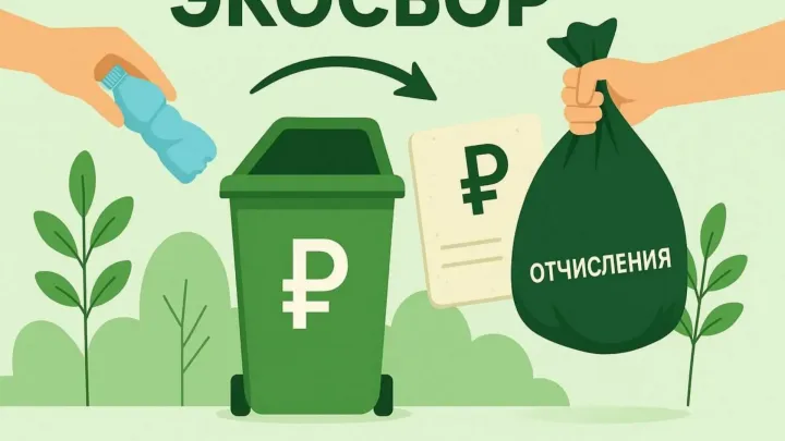 Омским предпринимателям напомнили об изменениях в правилах уплаты экологического сбора — Омск Сейчас