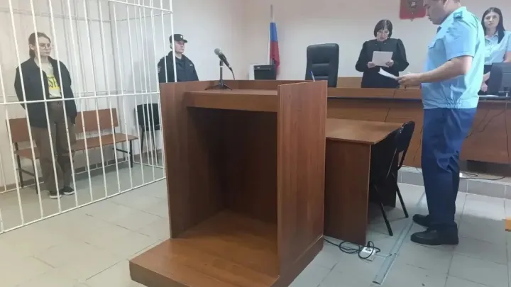 В Омской области арестовали обвиняемую в попытке похитить у пенсионерки 8 млн рублей — Омск Сейчас