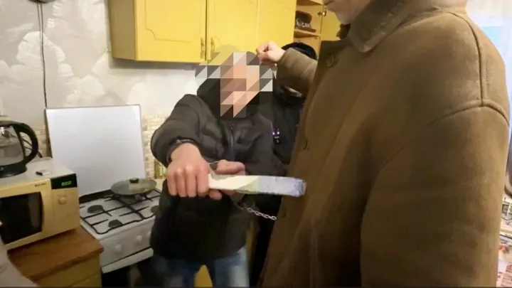 В Омске вступил в силу приговор по делу о смертельном ножевом ранении — Омск Сейчас