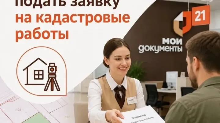 В омских МФЦ начали оказывать услугу по оформлению земельных участков «под ключ» — Омск Сейчас