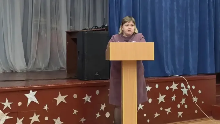 В Омске школа №142 стала пилотной площадкой профориентации по направлению «Медицина» — Омск Сейчас