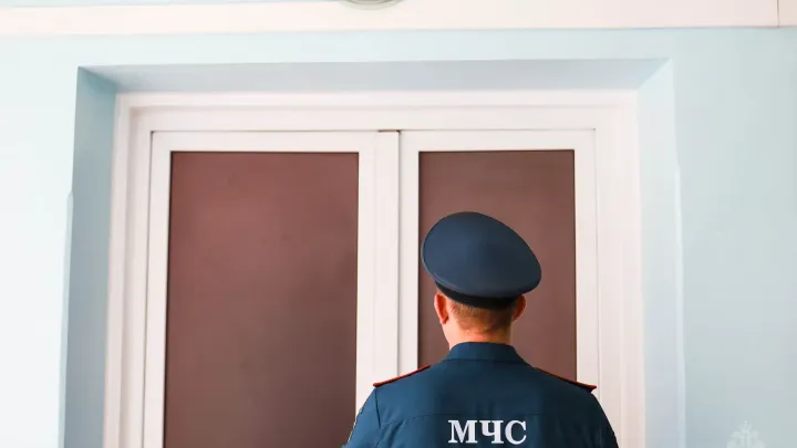 В единый день голосования в Омской области усилят пожарную безопасность на участках — Омск Сейчас
