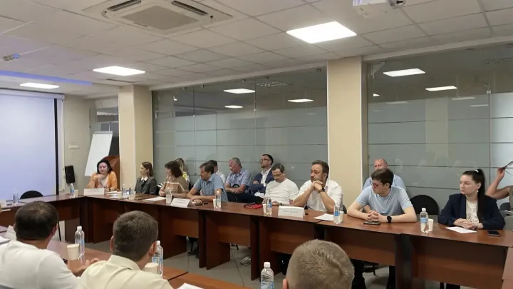 В Омске обсудили изменения в кадастровой оценке недвижимости — Омск Сейчас