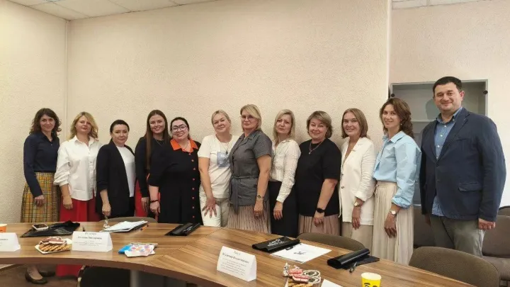 В Омске обсудили подготовку экскурсоводов и кадровые задачи туризма — Омск Сейчас