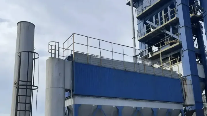 Природоохранная прокуратура выявила сверхнормативные выбросы на омском предприятии — Омск Сейчас