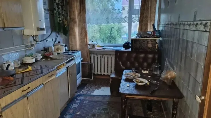 В Омской области в суд направили дело об убийстве сожительницы — Омск Сейчас