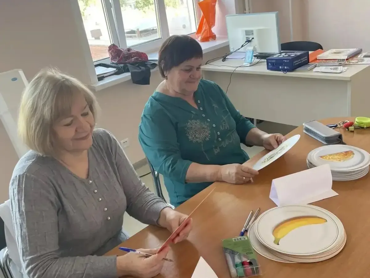 В Городской больнице № 2 Омска открылась Школа здоровья для пациентов с диабетом
