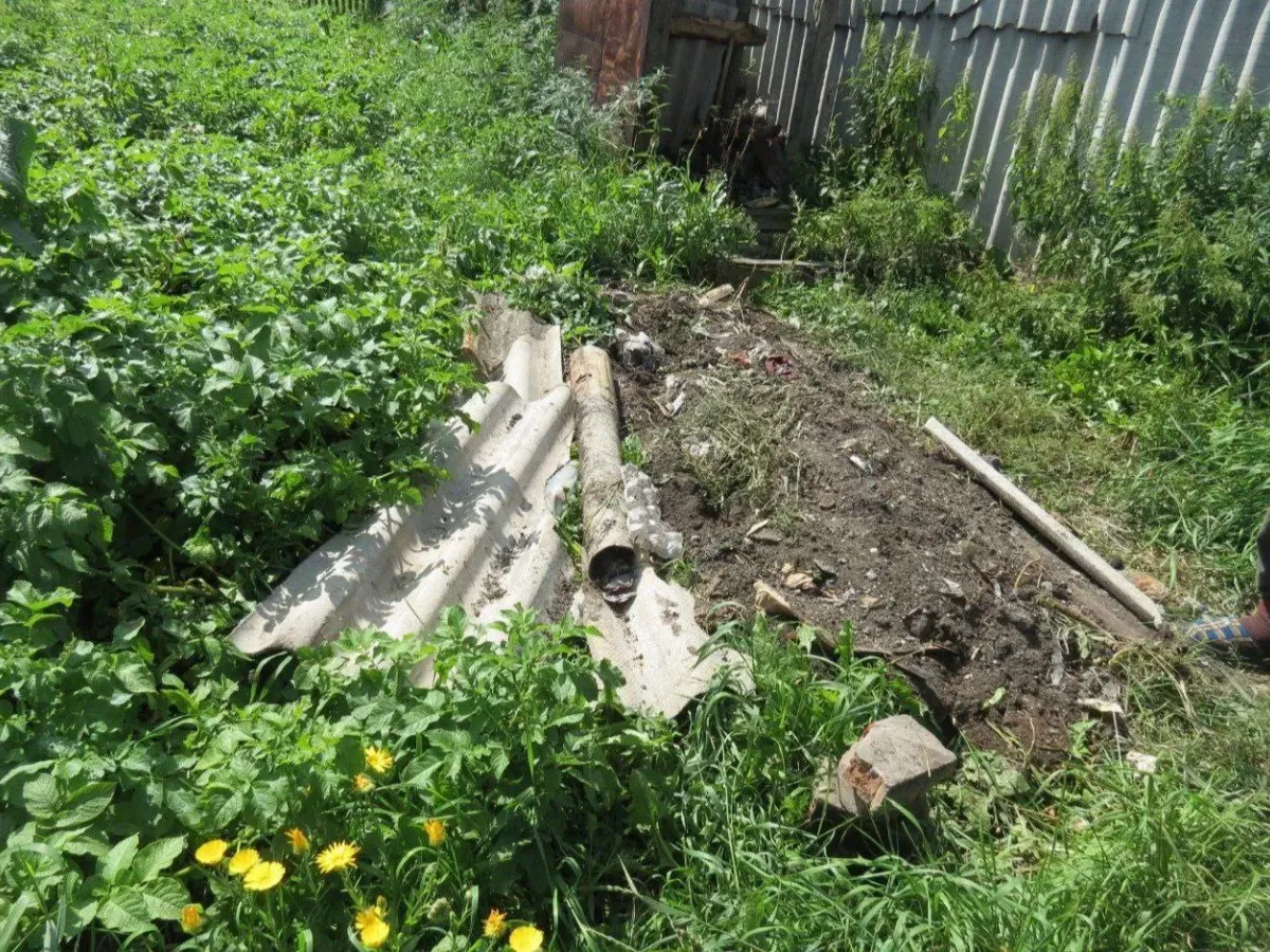 Жителю Исилькульского района не удалось смягчить приговор за убийство и кражу