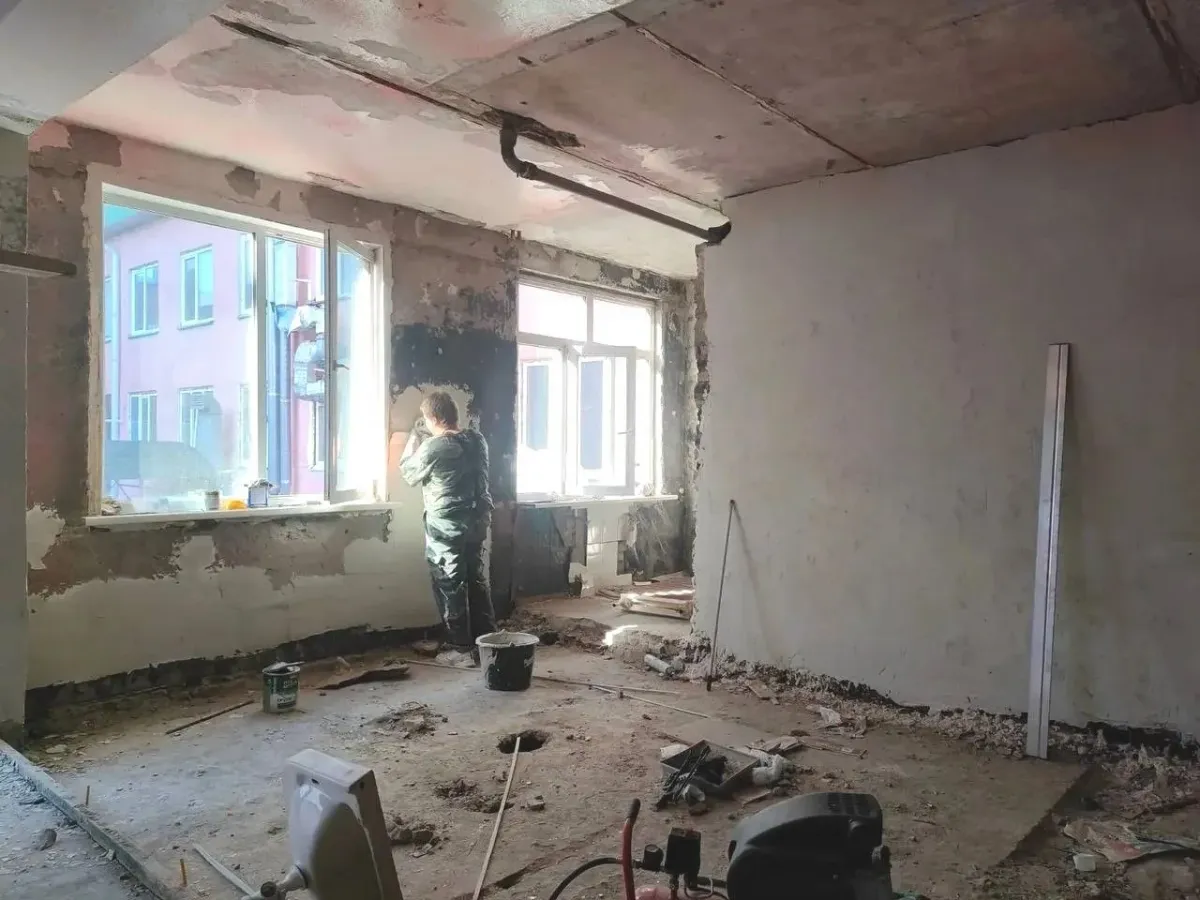 В ГКБ №1 им. А.Н. Кабанова появится новый кабинет МРТ