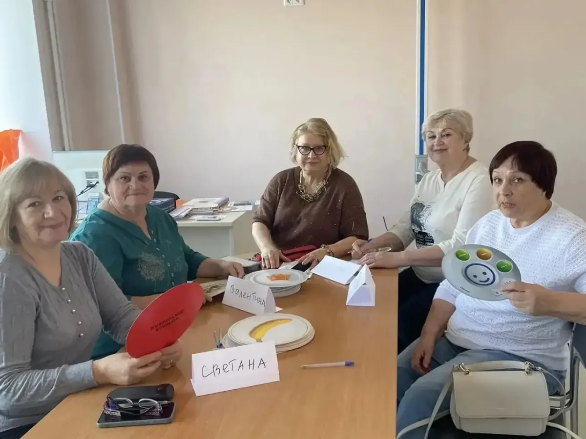 В Городской больнице № 2 Омска открылась Школа здоровья для пациентов с диабетом