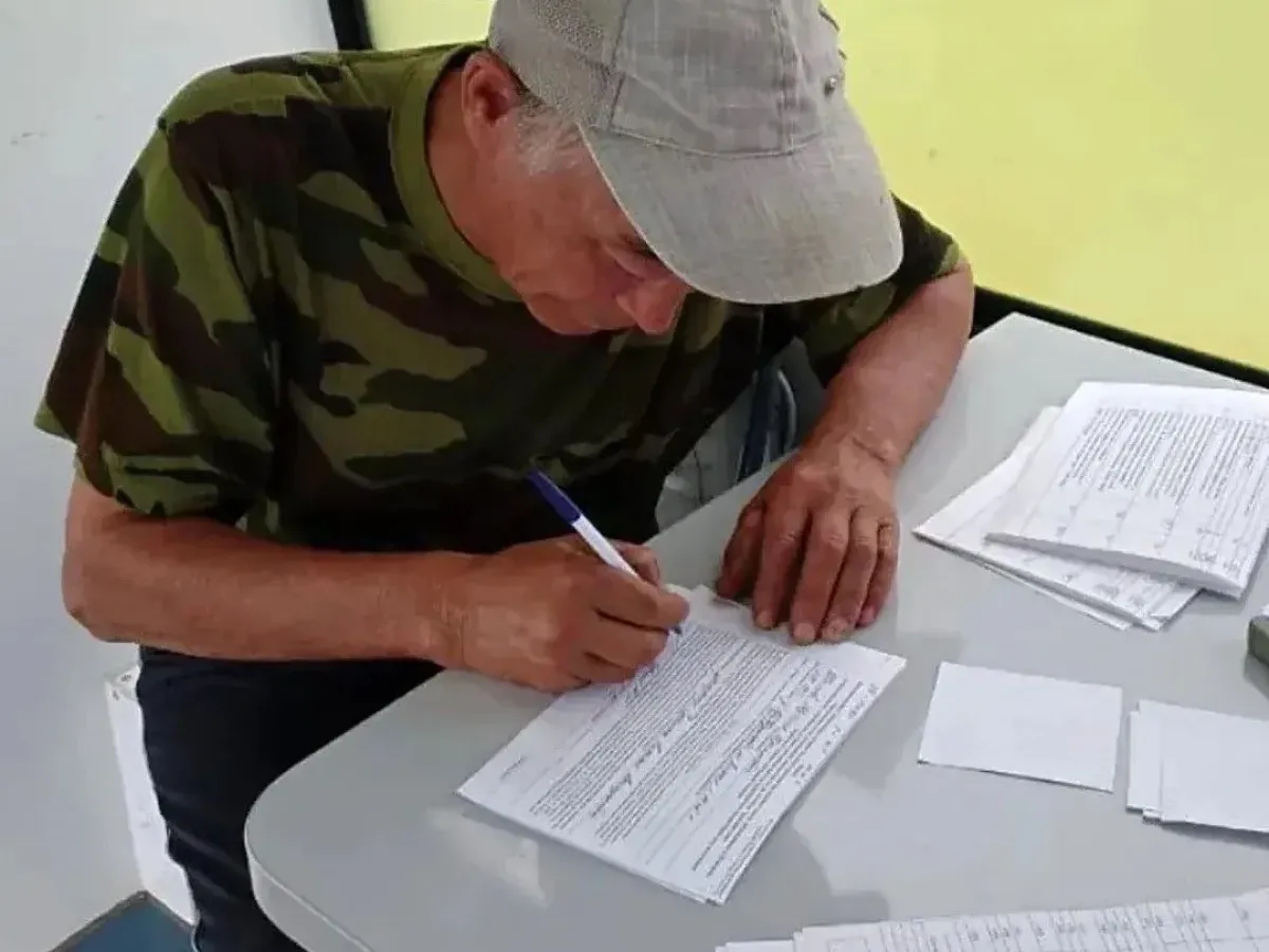 Мобильный ФАП Большереченской ЦРБ совершил 49 выездов и принял почти 5 тысяч человек