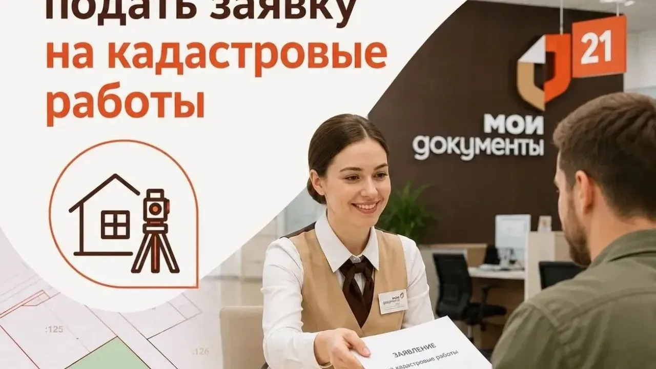 В омских МФЦ начали оказывать услугу по оформлению земельных участков «под ключ» — Омск Сейчас
