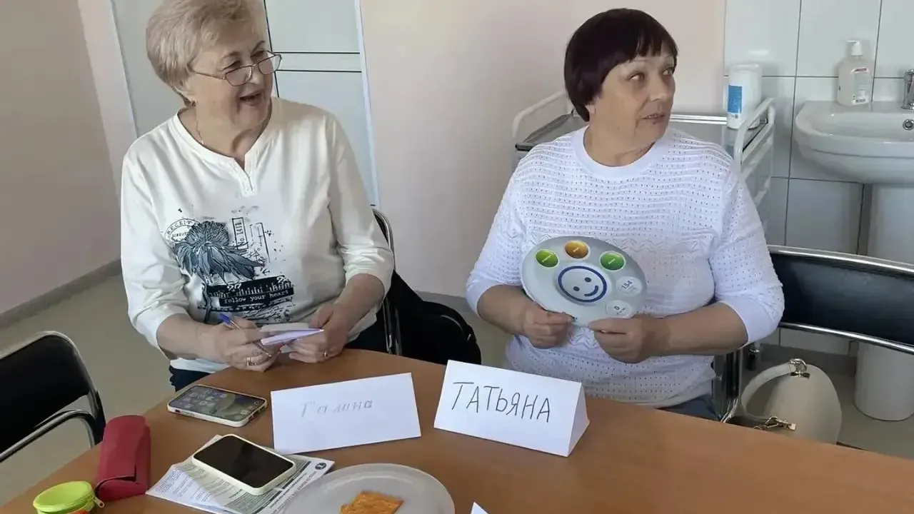 В Городской больнице № 2 Омска открылась Школа здоровья для пациентов с диабетом — Омск Сейчас