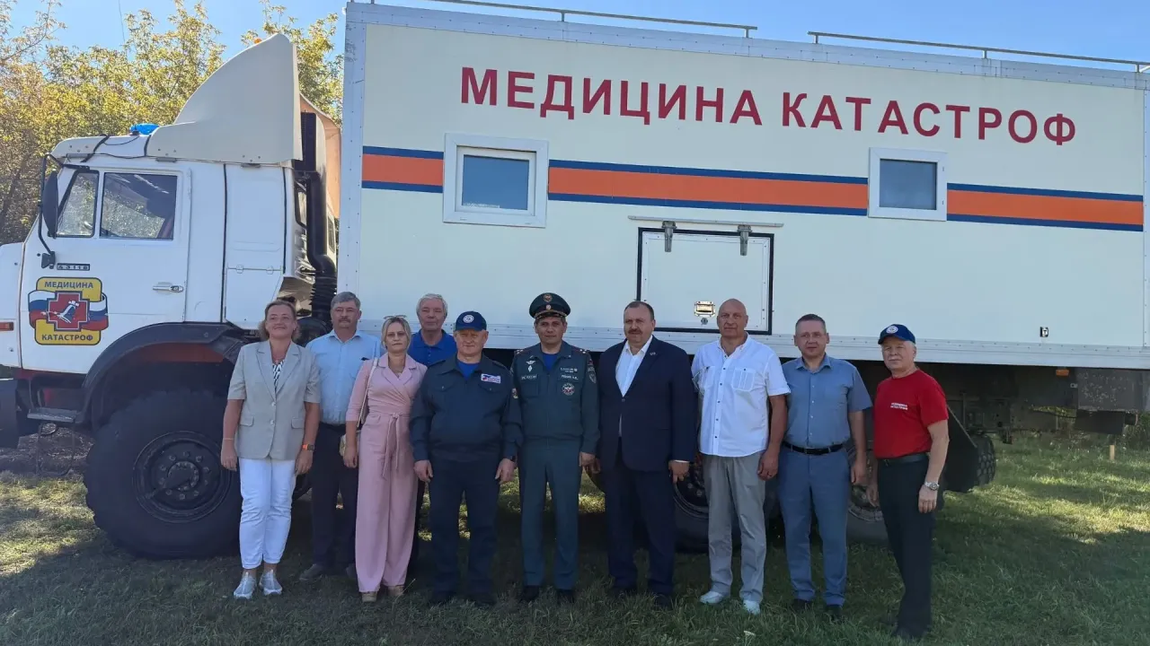 В Омской области прошли соревнования экстренных служб по ликвидации последствий ДТП — Омск Сейчас