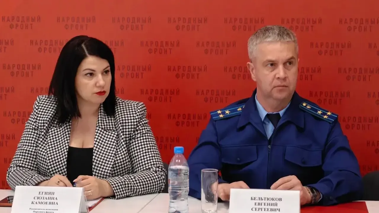 В прокуратуре Омской области приняли обращения о работе общественного транспорта — Омск Сейчас