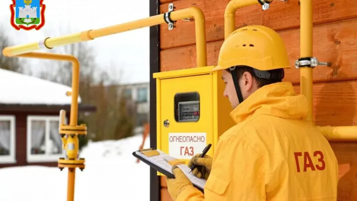 В Орловской области ввели выплату на социальную догазификацию для участников СВО и их семей — Орёл Сейчас