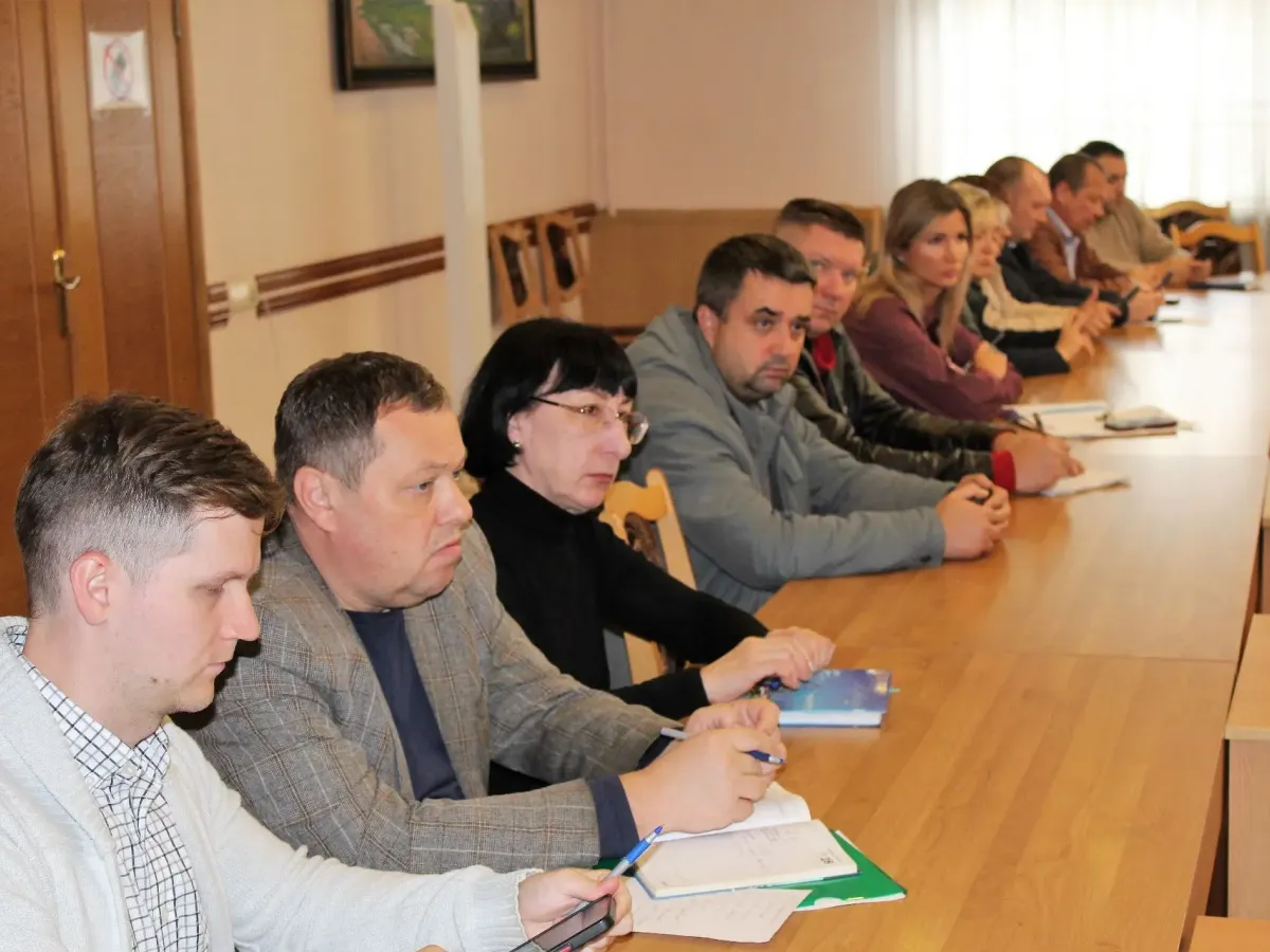В Орле завершается подготовка к началу отопительного сезона
