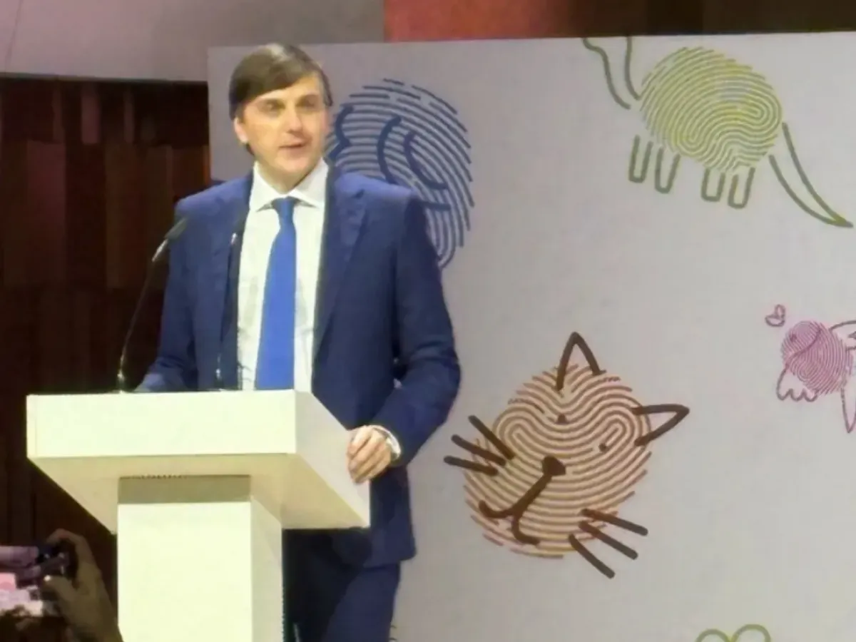 Специалисты Орловской области участвуют во всероссийском форуме дошкольного образования
