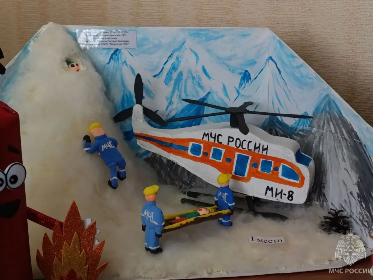 Юные орловцы стали победителями и призерами конкурса «Неопалимая Купина»