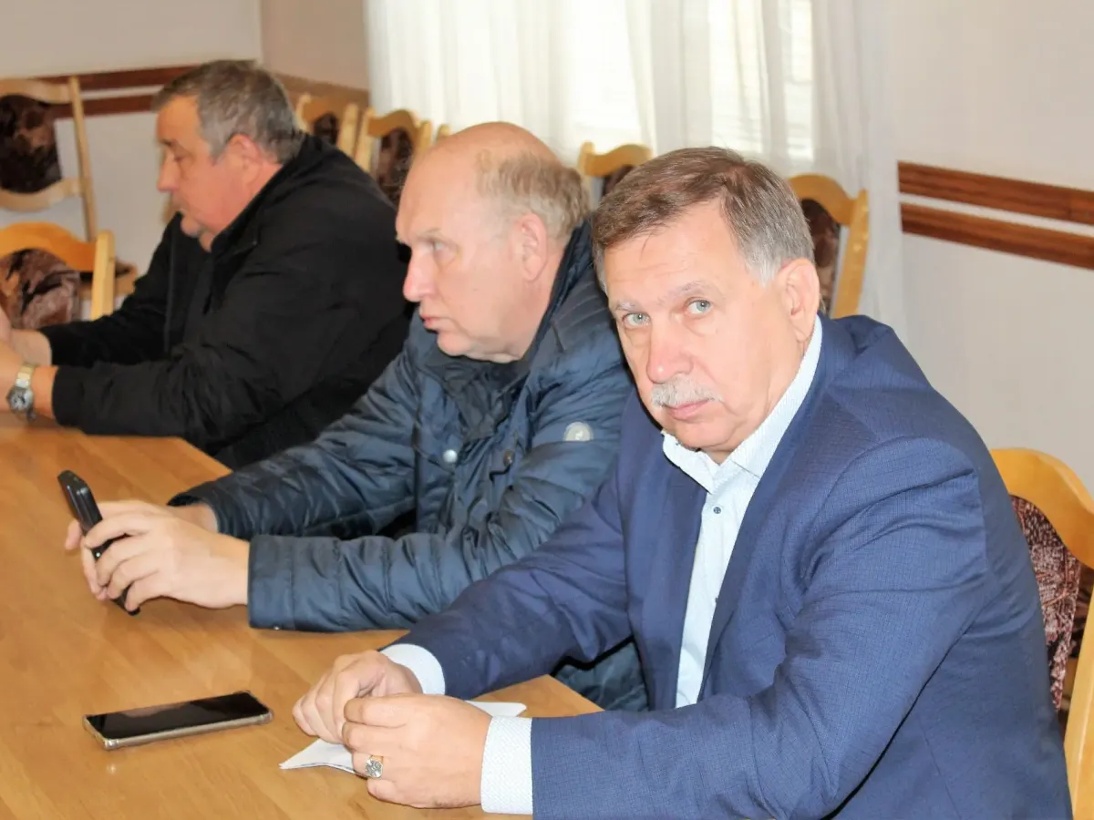 В Орле завершается подготовка к началу отопительного сезона