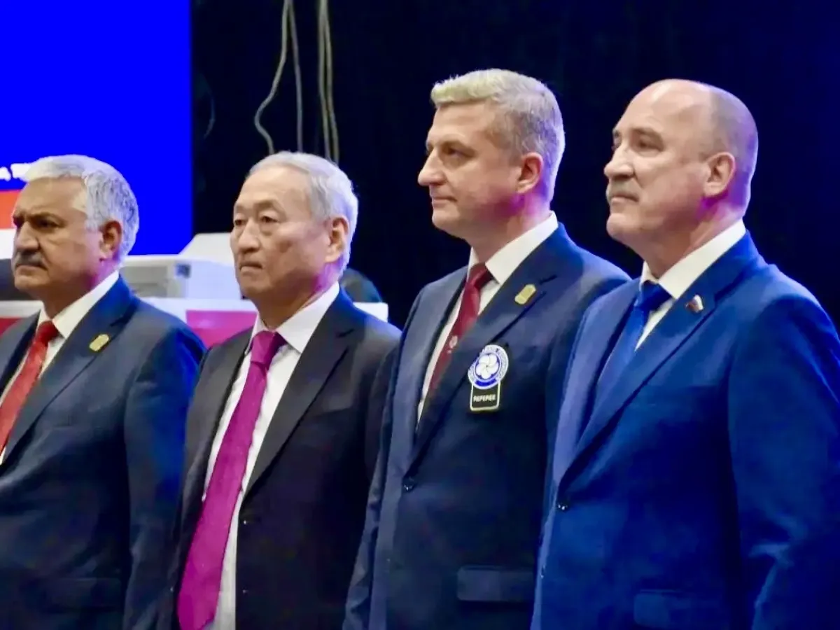 1750 каратистов поборолись за Кубок Орла