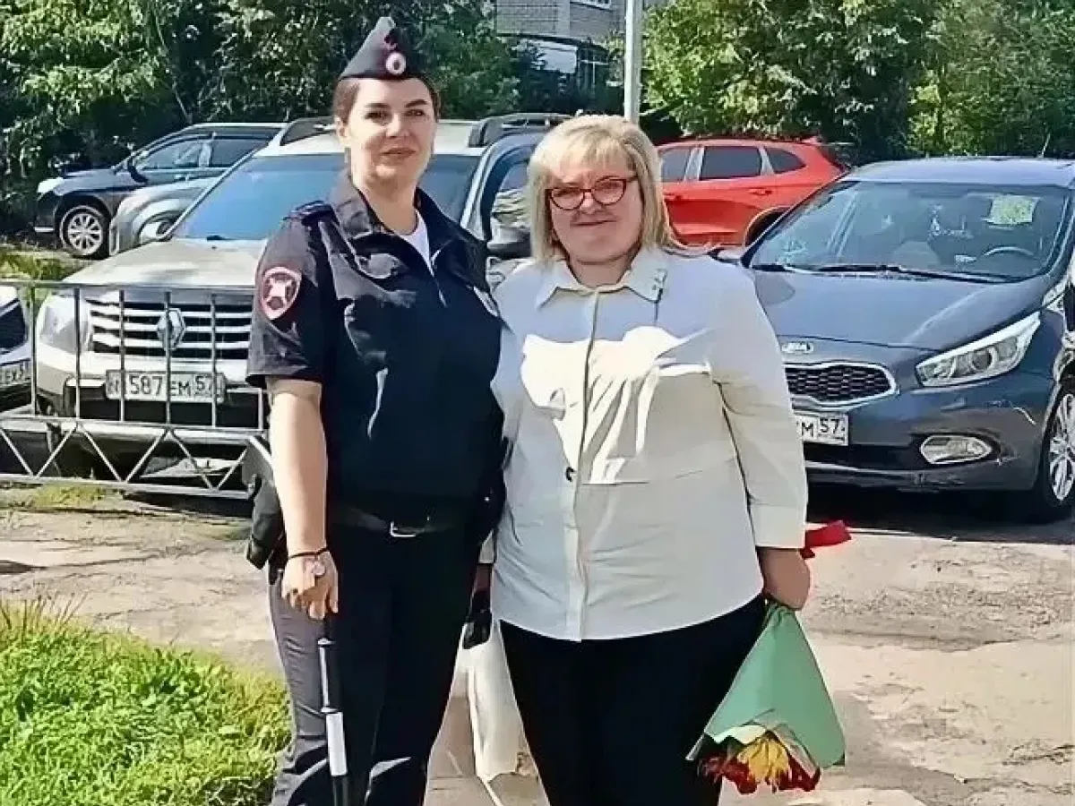 В Орле народные дружины дежурят на массовых мероприятиях и участвуют в рейдах