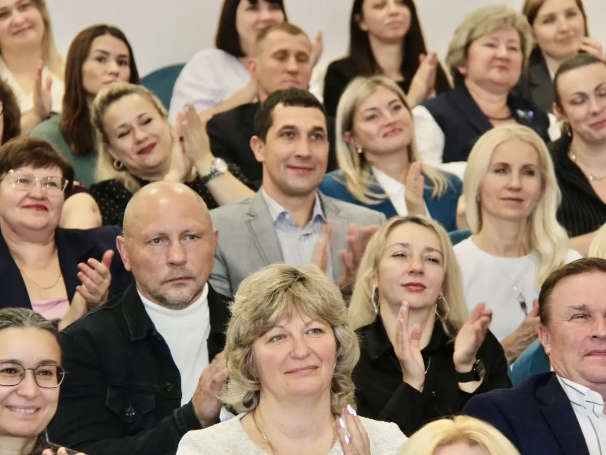 В Орле чествовали лучших педагогов и лауреатов муниципальной премии
