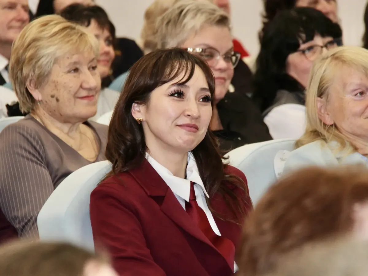 В Орле чествовали лучших педагогов и лауреатов муниципальной премии