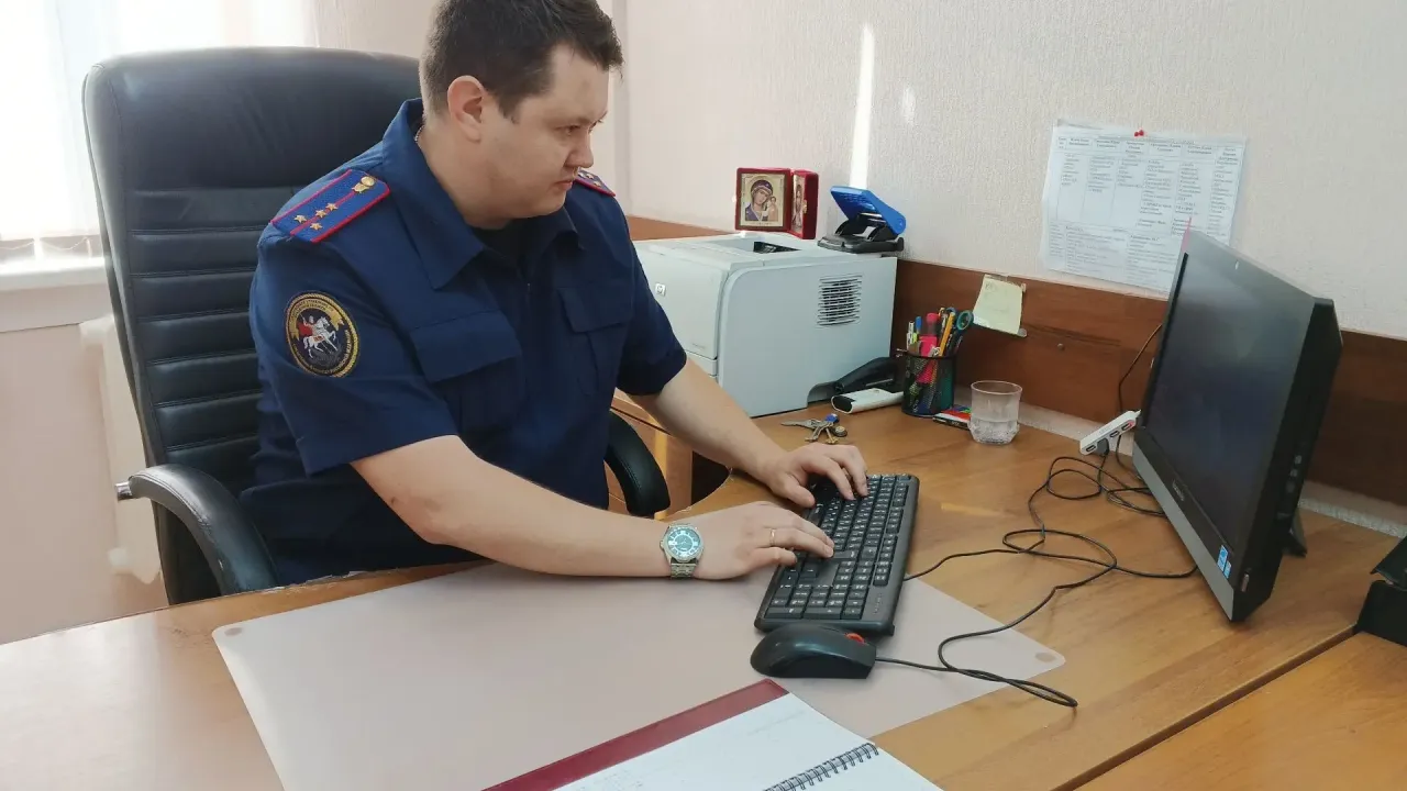 В Покровском районе женщину будут судить за истязание сына — Орёл Сейчас