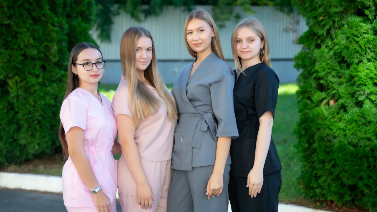 Пять новых медсестер пришли работать в онкологический диспансер Орловской области — Орёл Сейчас
