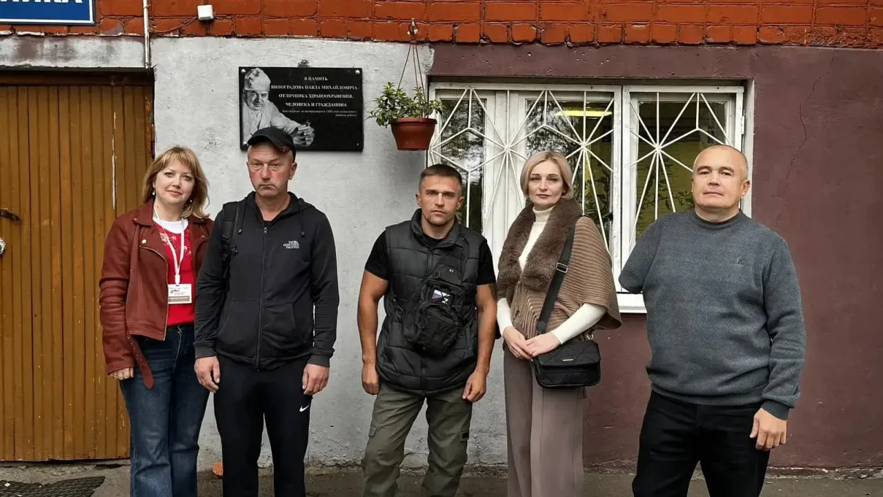 В Орловской области ветераны СВО проходят диспансеризацию вне очереди — Орёл Сейчас
