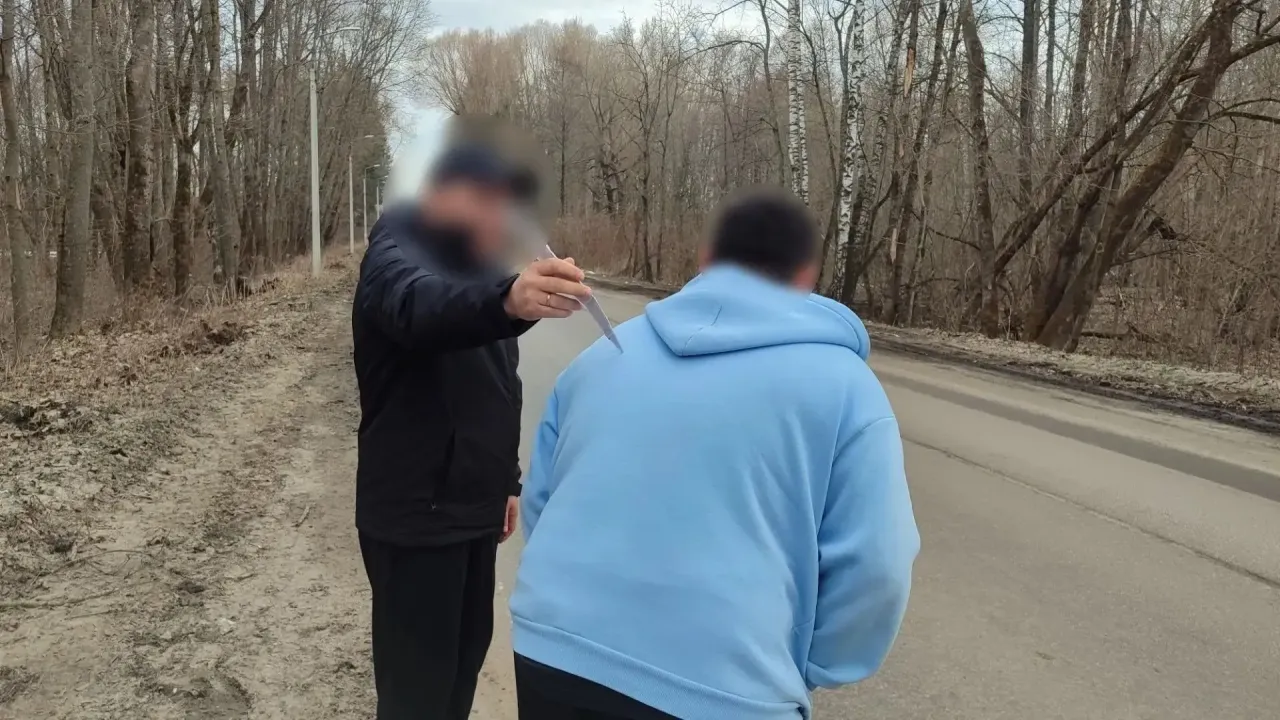 Жителя Орловского округа будут судить по делу о тяжком вреде прохожему — Орёл Сейчас