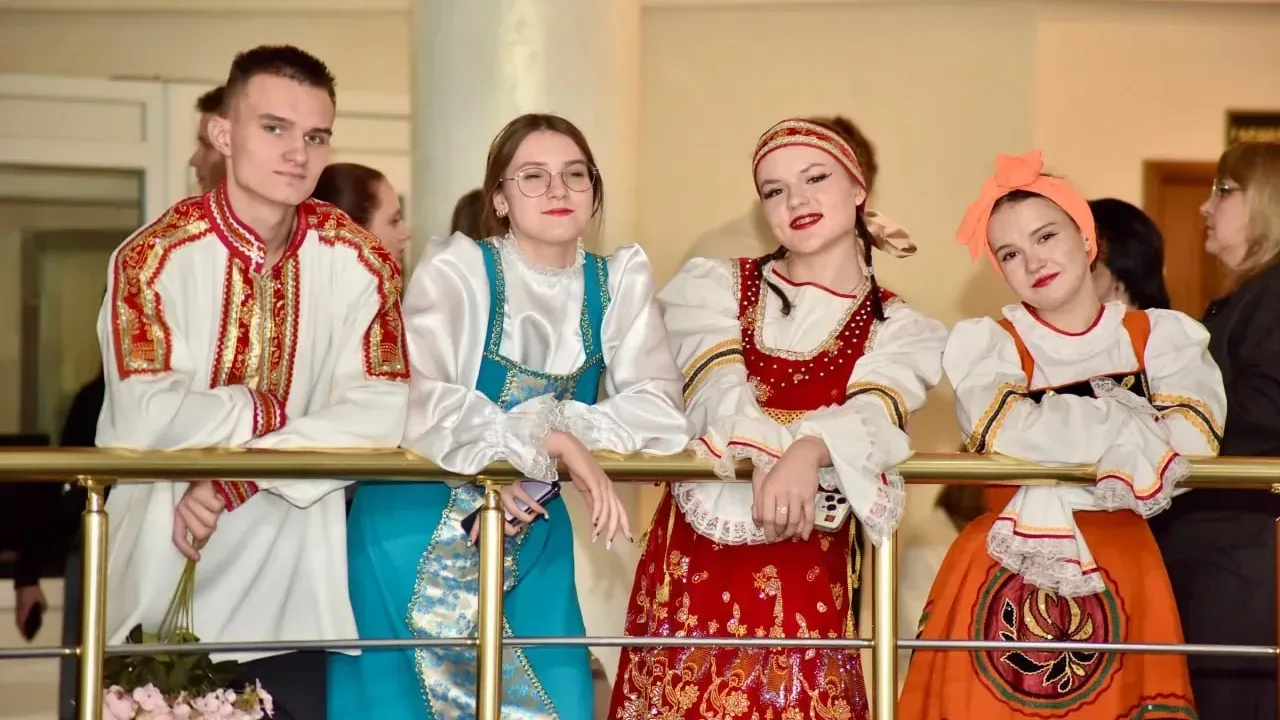 В Орле и Орловском округе планируют создать молодежные центры — Орёл Сейчас