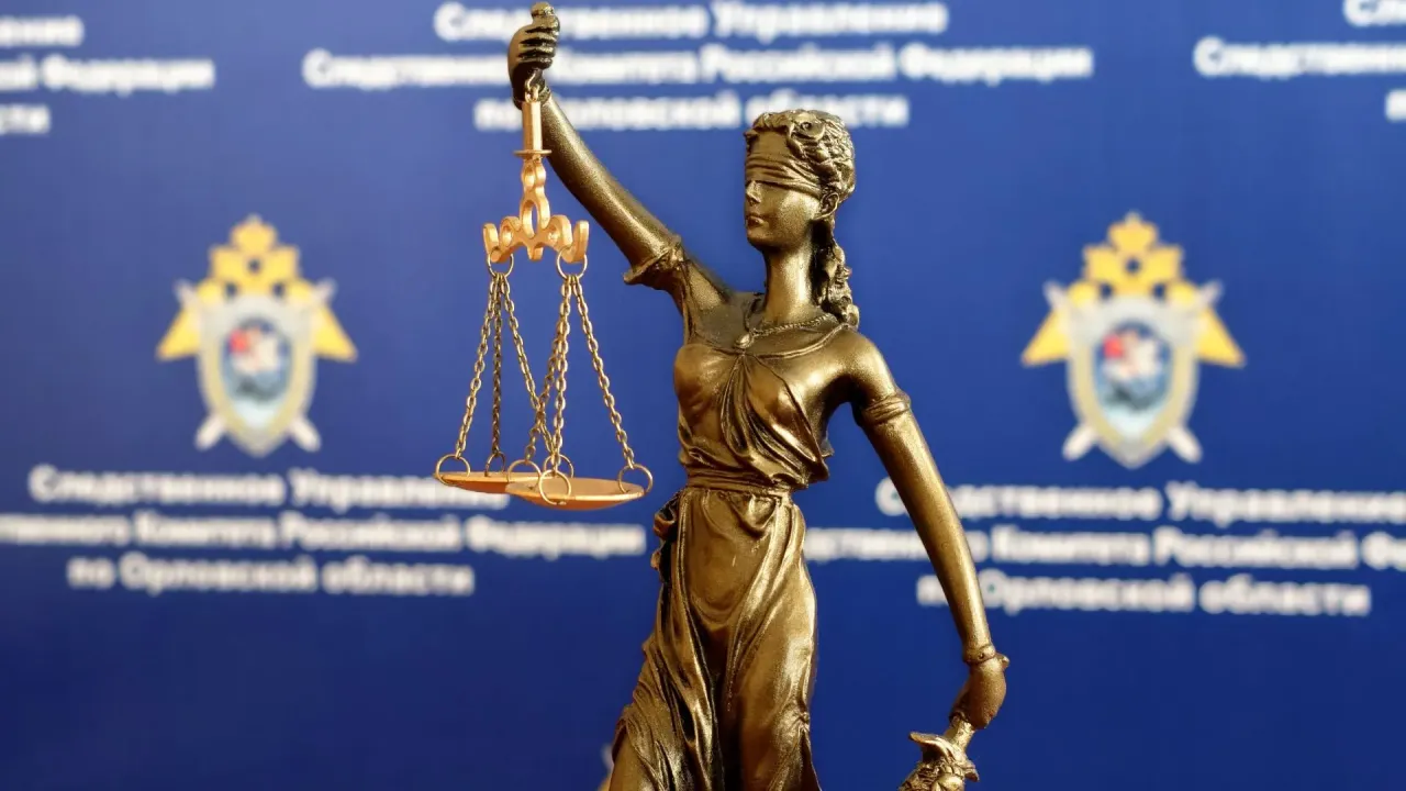 В Орловской области адвоката осудили за покушение на мошенничество — Орёл Сейчас