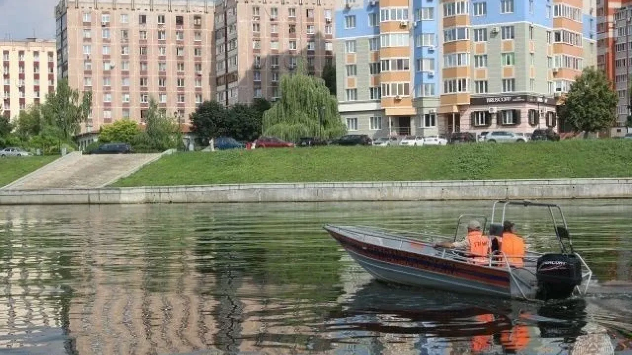 Инспекторы ГИМС выявили 48 нарушений правил плавания маломерных судов — Орёл Сейчас