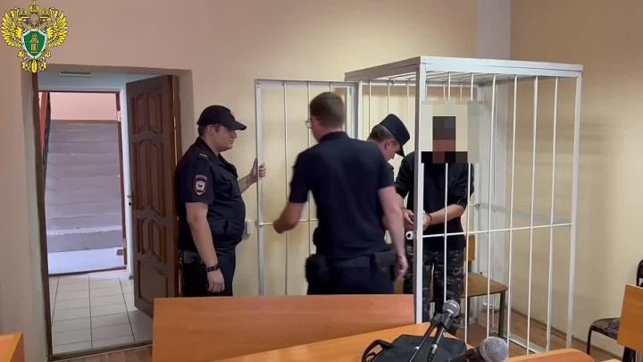 В Бузулуке обвиняемого в гибели женщины заключили под стражу — Оренбург Сейчас