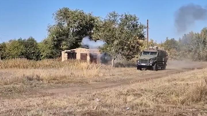 Региональный оперштаб провел учение по пресечению теракта в Оренбуржье — Оренбург Сейчас