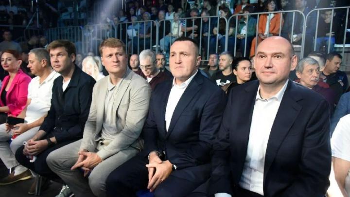 Оренбурженка Екатерина Сычева завоевала титул чемпионки WBA Asia — Оренбург Сейчас