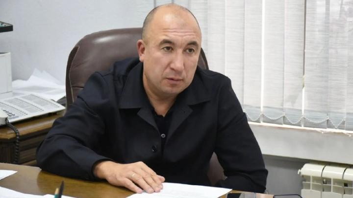 Руслан Магомедов провел личный прием жителей Оренбурга — Оренбург Сейчас