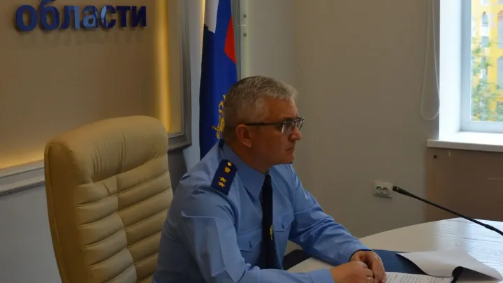 В прокуратуре Оренбуржья обсудили подготовку региона к отопительному периоду — Оренбург Сейчас