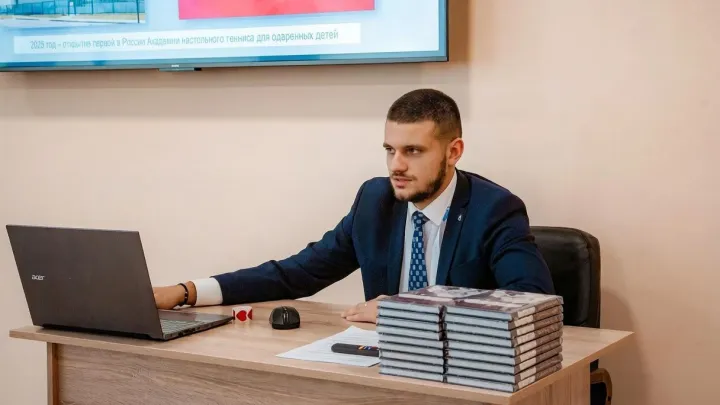 В Оренбурге детям из интернатов рассказали о промышленности и недрах региона — Оренбург Сейчас