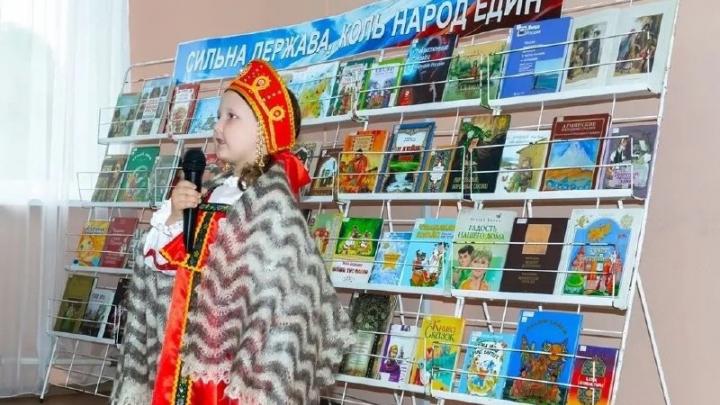 Юная жительница Оренбурга победила в областном конкурсе чтецов — Оренбург Сейчас