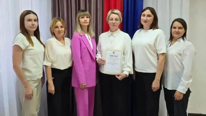 Детский сад № 200 Оренбурга вошел в тройку лучших инклюзивных садов страны — Оренбург Сейчас