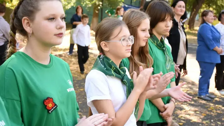 В Оренбурге фестиваль «ЭкоОренбург» собрал юных экологов из 23 организаций — Оренбург Сейчас